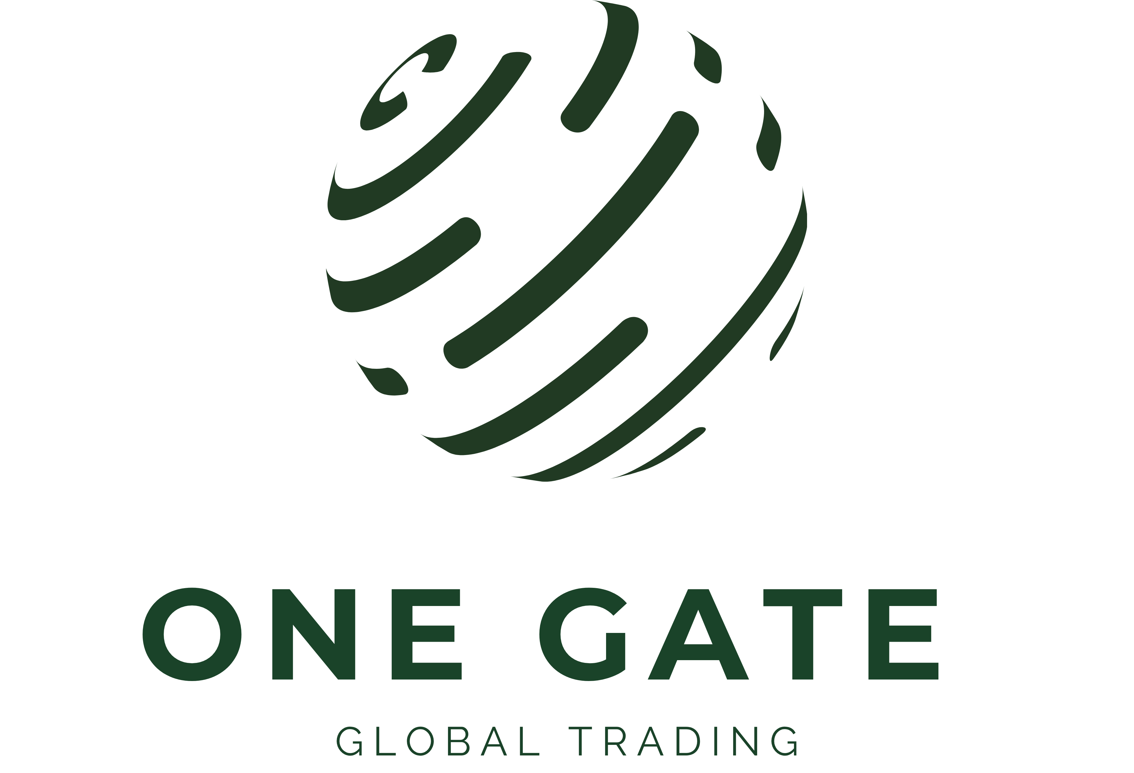 One Gate — Global Trading